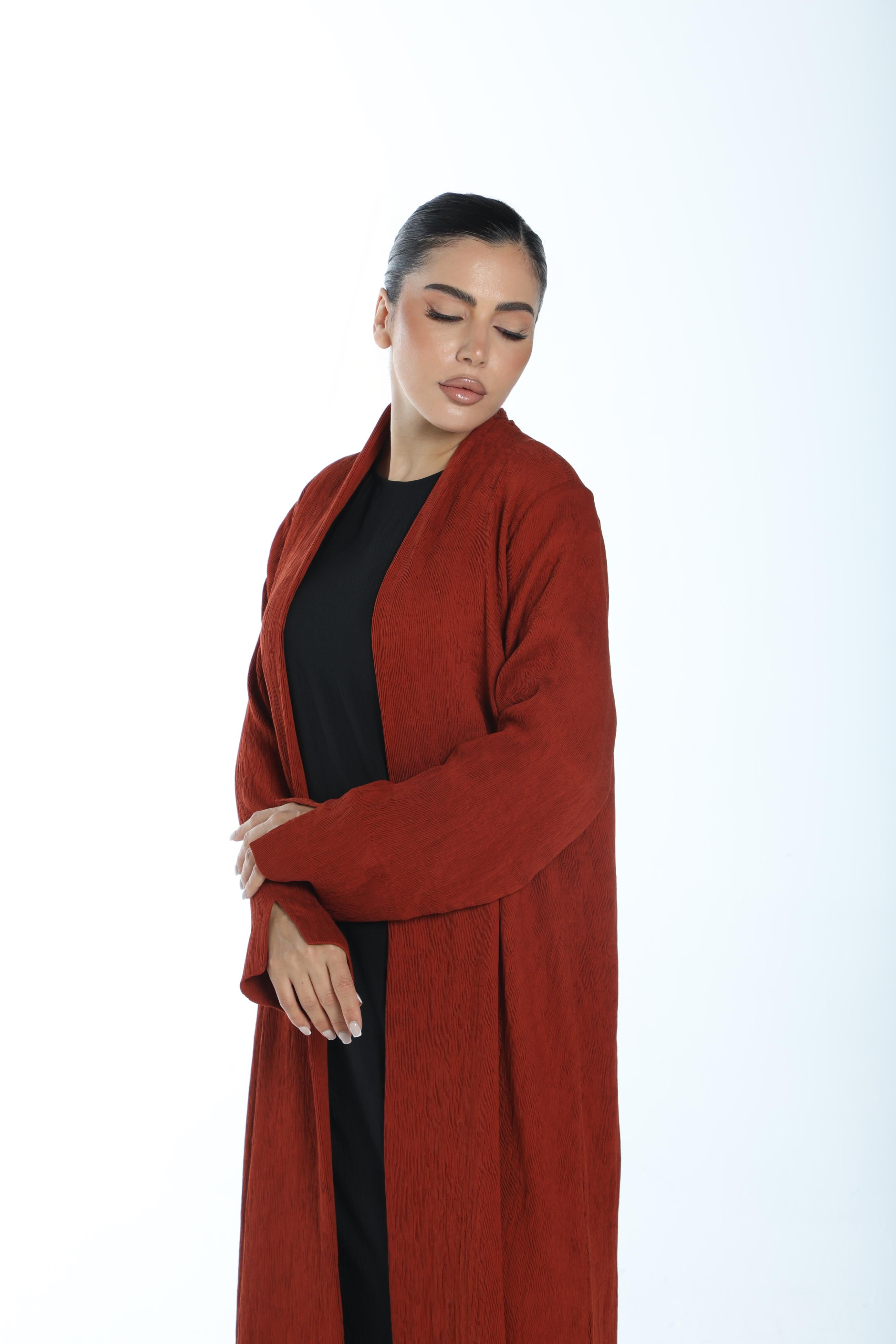 The Velvet | Orange